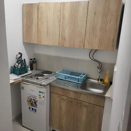 Gravosa 게스트하우스