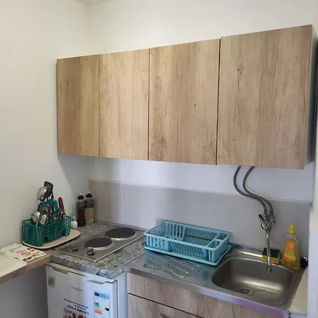 Gravosa Vendégház *