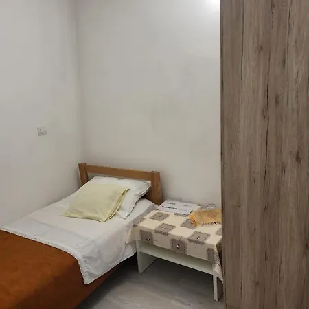 Affittacamere Gravosa Ragusa