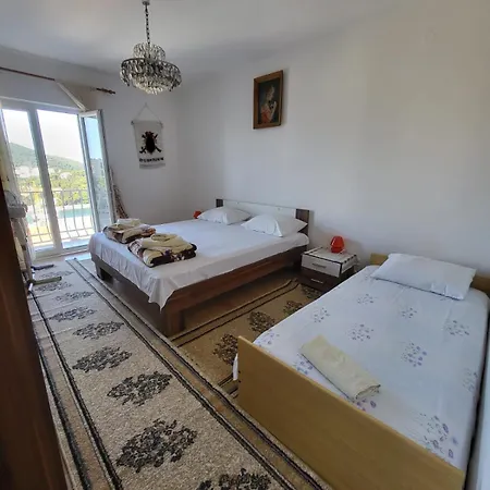 Gravosa 게스트하우스