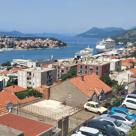 Gravosa Vendégház *