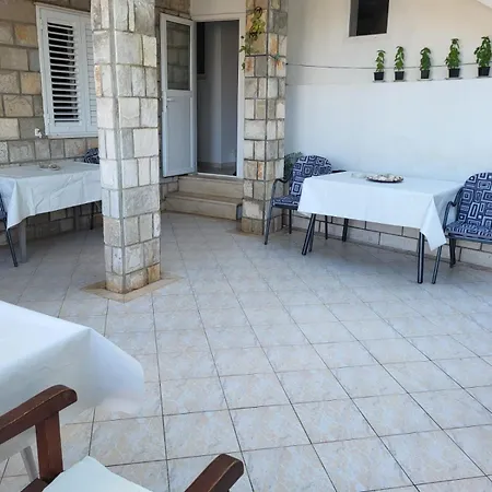 Vendégház Gravosa Dubrovnik