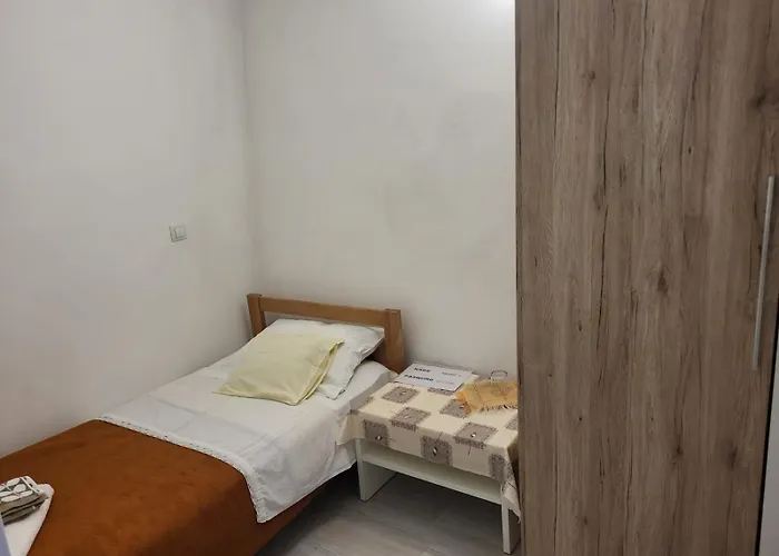 Pensionat Gravosa Dubrovnik