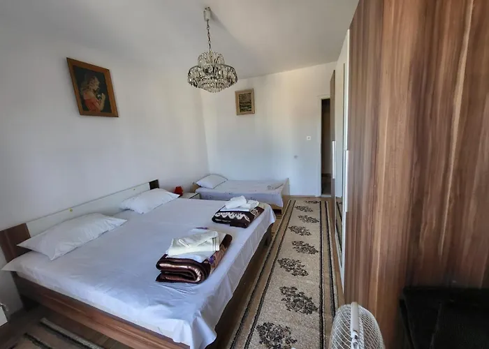 Gæstehus Gravosa Dubrovnik