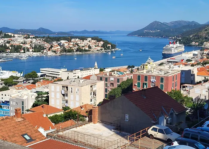 Gravosa * Dubrovník