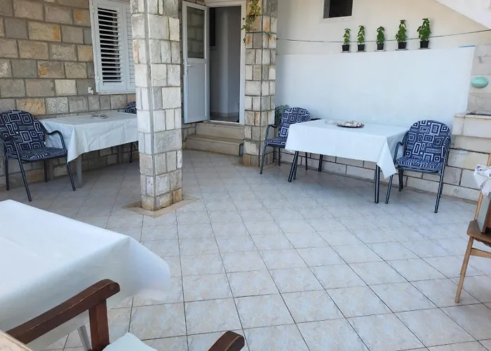 Penzion Gravosa Dubrovník