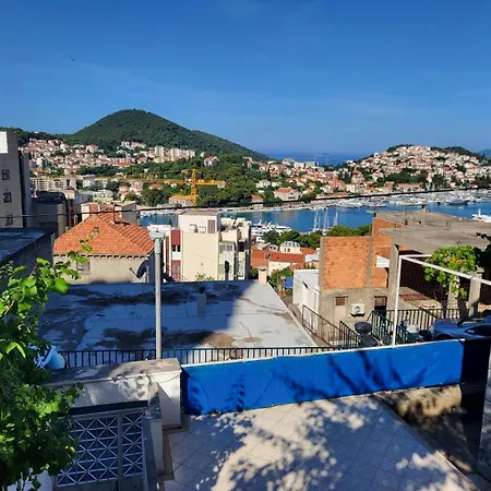 Gravosa Guest house