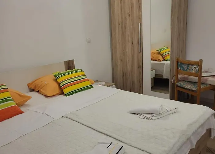 Gravosa Dubrovnik