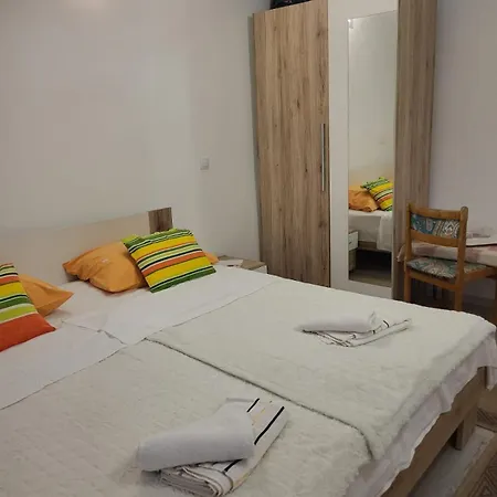 Gravosa Dubrovnik