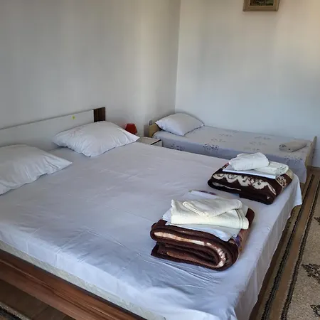 Casa de hóspedes Gravosa *